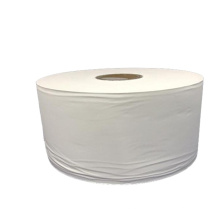 La pulpe recyclée est toutes disponibles en papier de soie standard